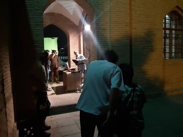 بازسازی فراموشی: «فرار از قصر» و مسئولیت روایت تاریخ