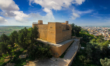 حفاظت و احیای میراث جهانی شوش، نماد تاریخ کهن ایران