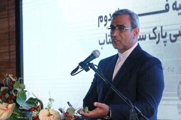 استاندار خراسان رضوی: مردم را در شادی‌های مشروع شرکت دهیم