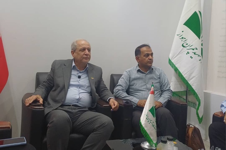 احیای بنای تاریخی «سه‌گوش اهواز» با هدف تبدیل به مرکز نوآوری دانشگاه شهید چمران/ فراخوان ارائه پیشنهاده به روش EPC منتشر شد