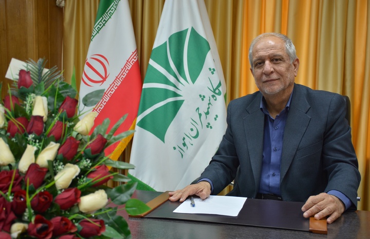 بنای تاریخی سه گوش وابسته به دانشگاه اهواز، موزه و خانه خلاق می‌شود