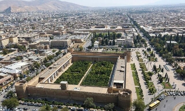 پروژه زندیه ادامه دارد/ تلاش برای حفظ هویت تاریخی شیراز