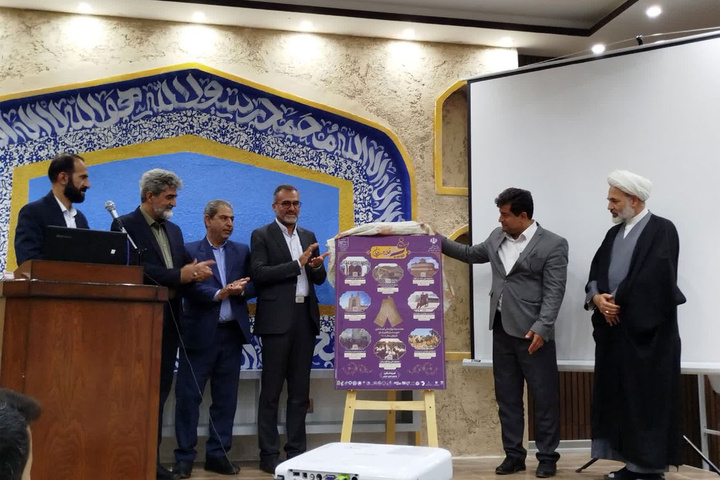 برنامه‌ریزی برای برگزاری هشت جشنواره گردشگری در فلاورجان