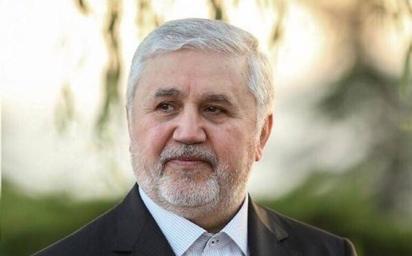 چهره های ماندگار میراث فرهنگی ایران