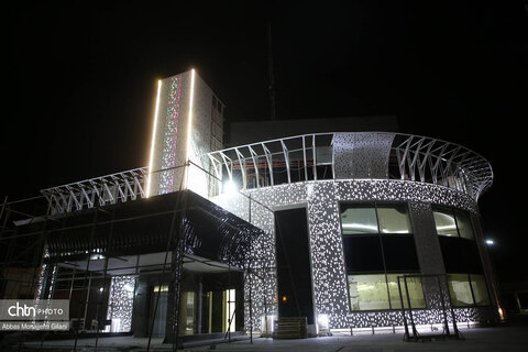 بازدید معاون وزیر میراث فرهنگی از طرح های گردشگری قم