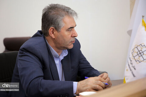 بازدید معاون وزیر میراث فرهنگی از طرح های گردشگری قم