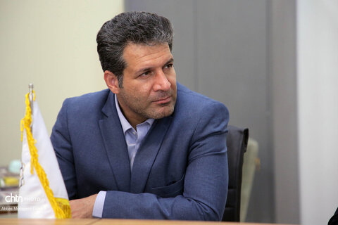 بازدید معاون وزیر میراث فرهنگی از طرح های گردشگری قم