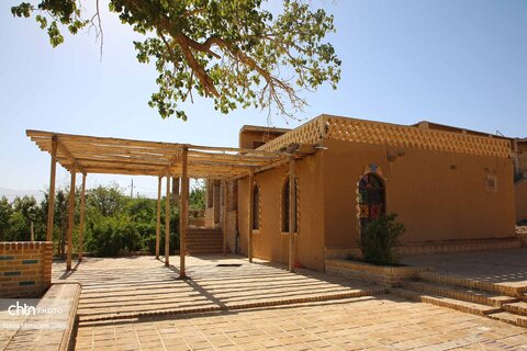 بازدید معاون وزیر میراث فرهنگی از طرح های گردشگری قم