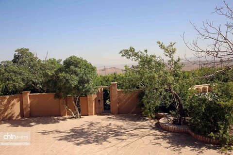 بازدید معاون وزیر میراث فرهنگی از طرح های گردشگری قم