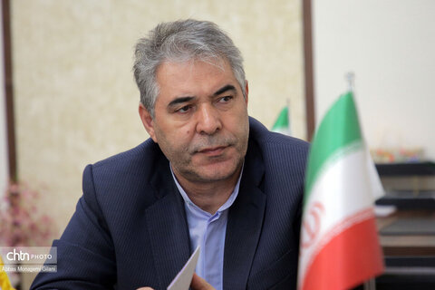 بازدید معاون وزیر میراث فرهنگی از طرح های گردشگری قم