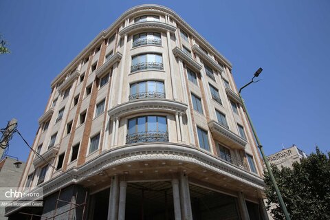 بازدید معاون وزیر میراث فرهنگی از طرح های گردشگری قم