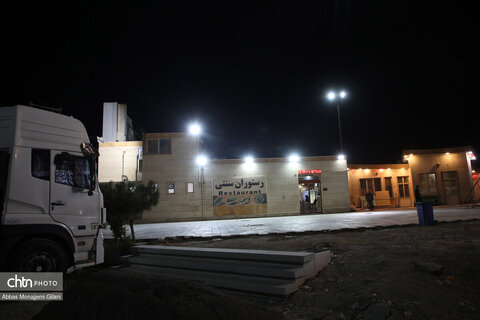 بازدید معاون وزیر میراث فرهنگی از طرح های گردشگری قم