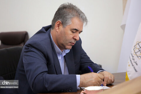 بازدید معاون وزیر میراث فرهنگی از طرح های گردشگری قم