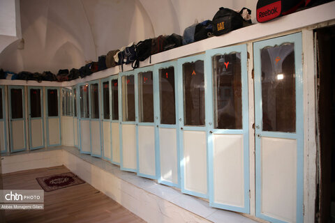 بازدید معاون وزیر میراث فرهنگی از بافت تاریخی شهر قم