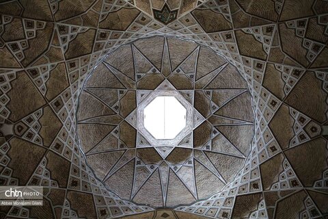 بازدید معاون وزیر میراث فرهنگی از بافت تاریخی شهر قم