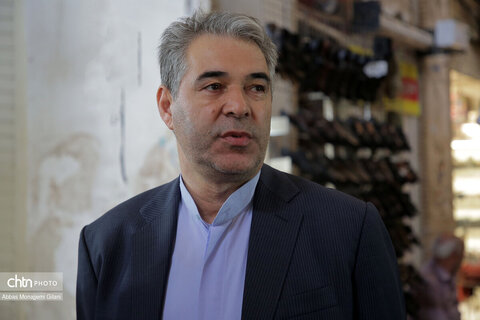 بازدید معاون وزیر میراث فرهنگی از بافت تاریخی شهر قم