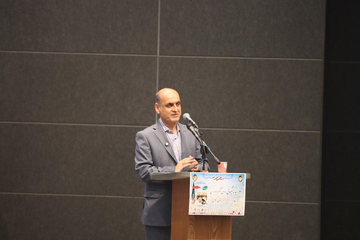 گیلان سرزمین ایثار و پرچمدار تاریخ و فرهنگ ایران است