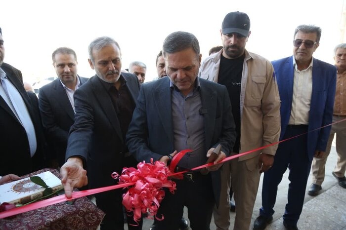 خدابنده در حوزه‌ گردشگری متحول می‌شود