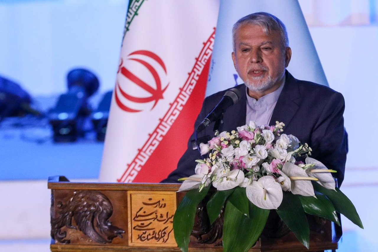 چهره‌های ماندگار میراث‌فرهنگی؛ روشنای روح ایران و تداوم فرهنگ جاودان