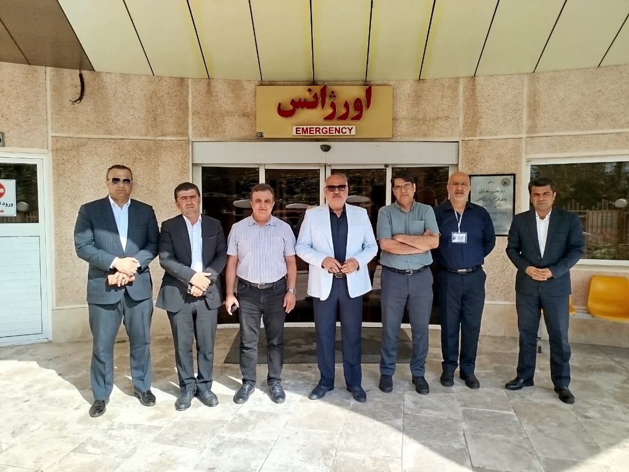 گردشگری سلامت فرصت جدیدی برای اقتصاد گلستان/ بستههای هدفمند گردشگری سلامت تدوین شود