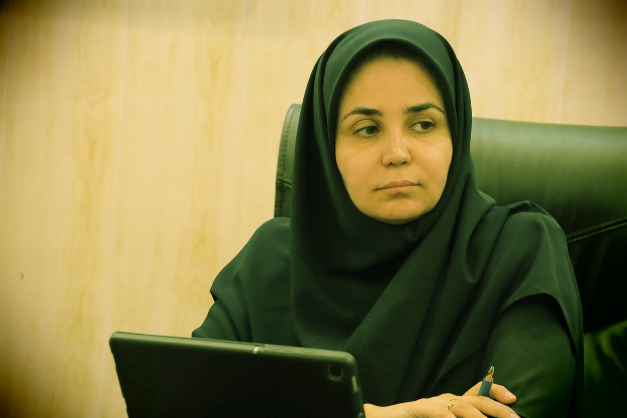 امضائ تفاهم نامه استاندارد با میراث فرهنگی کهگیلویه