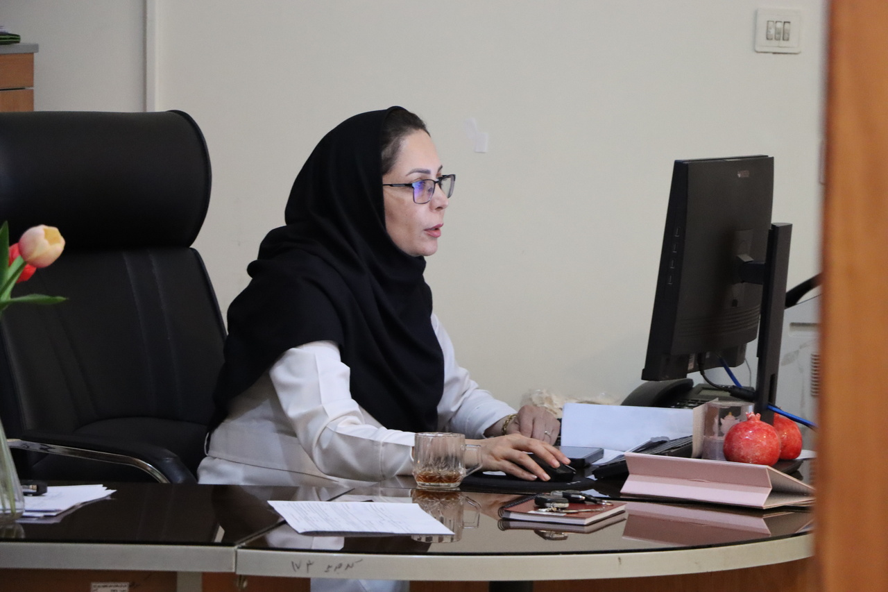 امضائ تفاهم نامه استاندارد با میراث فرهنگی کهگیلویه