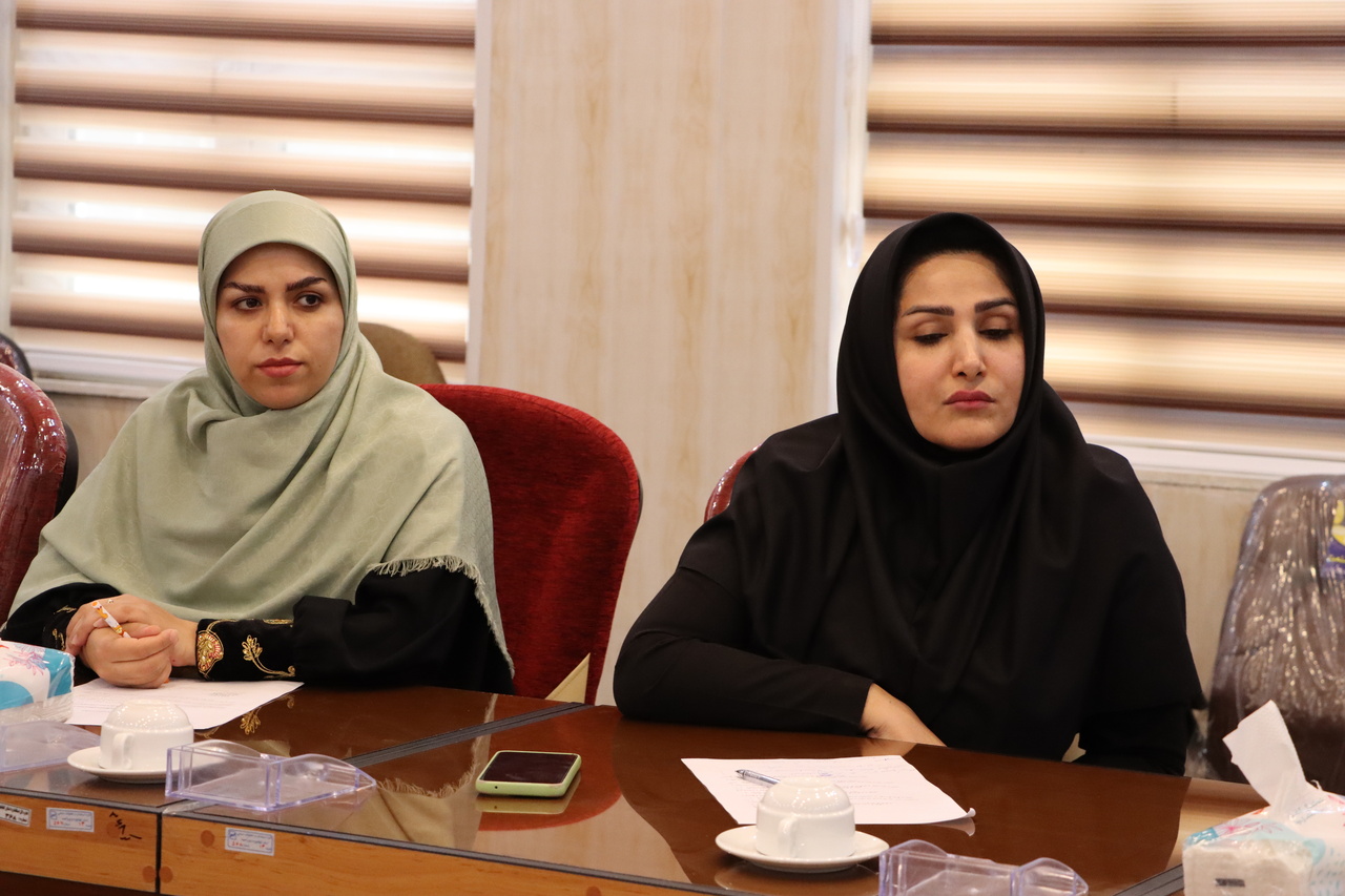امضائ تفاهم نامه استاندارد با میراث فرهنگی کهگیلویه