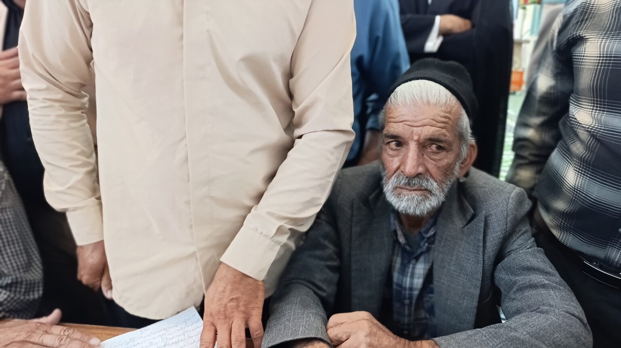 میزخدمت پاتاوه