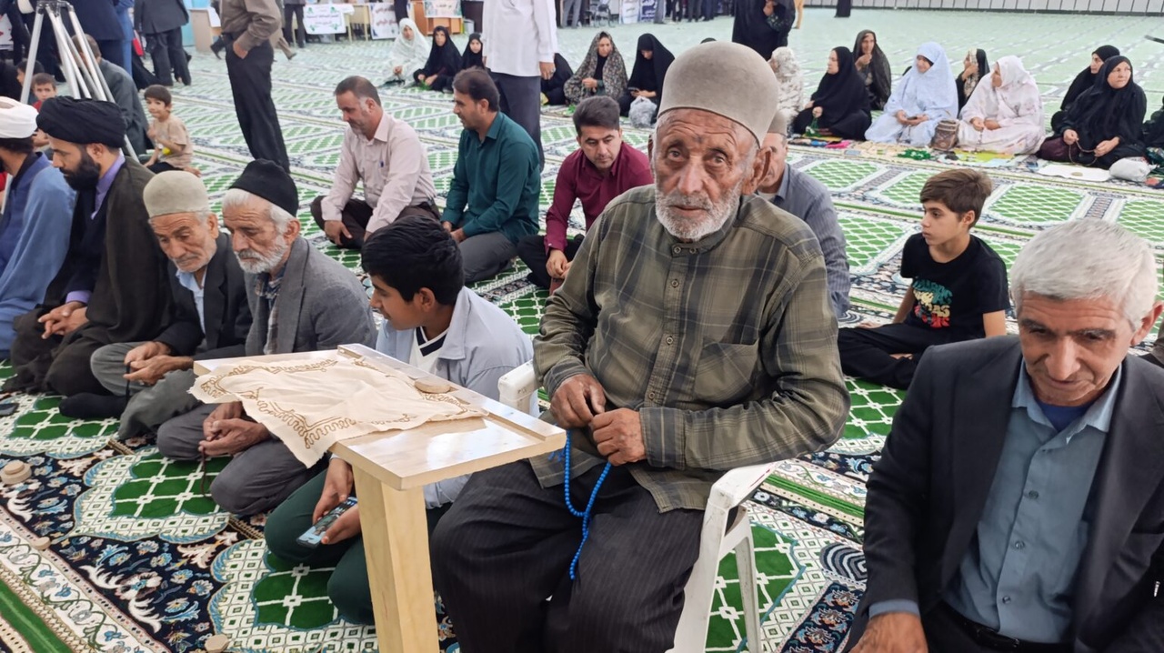 میزخدمت پاتاوه