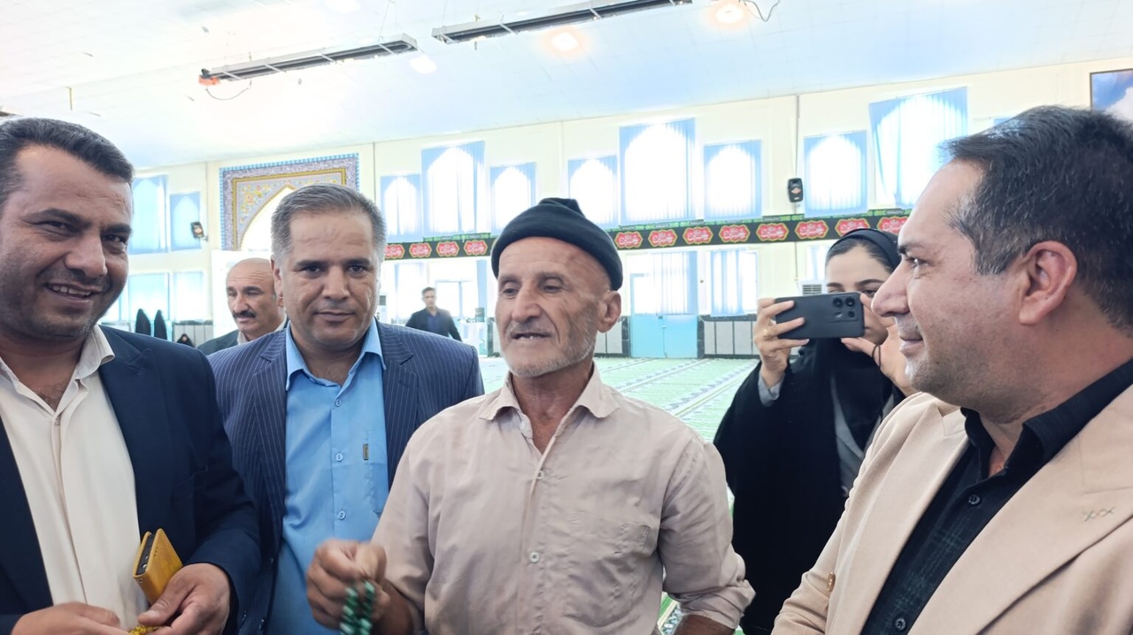 میزخدمت پاتاوه