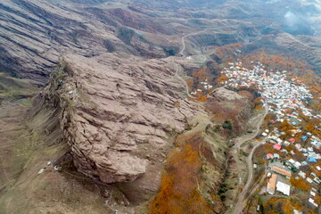 روایت یک سال تلاش در مسیر جهانی‌شدن قزوین/ پیشگامی در صدور مجوزهای بی‌نام گردشگری و مرمت مشارکتی آثار
