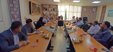 رفاه گردشگران، در اولویت ستاد خدمات سفر کردستان است