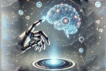 حباب هوش مصنوعی و پیامدهای احتمالی آن بر اقتصاد جهانی