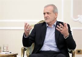 پزشکیان: اجلاس شانگهای فرصت مهمی برای تقویت چندجانبه گرایی و تعاملات منطقه‌ای است