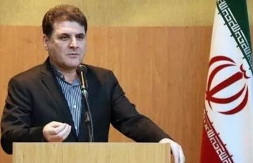 زینی‌وند سخنگوی وزارت کشور شد