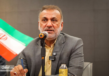 موزه‌های آبادان و مسجدسلیمان چندماه آینده راه‌اندازی می‌شود/ پیگیری برای تکمیل اعتبارات موزه منطقه‌ای