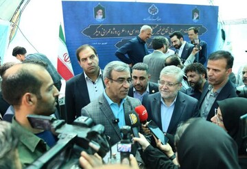 استاندار خراسان رضوی: منطقه توس و فردوسی، گنجینه‌ای بی‌بدیل برای مشهد و استان است/ نصب مجسمه بزرگ فردوسی هیچ مانعی ندارد