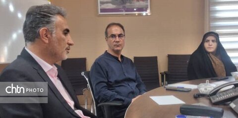 همکاری‌های اداره‌کل میراث‌فرهنگی چهارمحال و بختیاری با بهزیستی استان افزایش می‌یابد