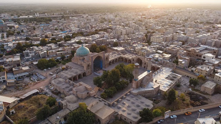 روز قزوین گرامی باد