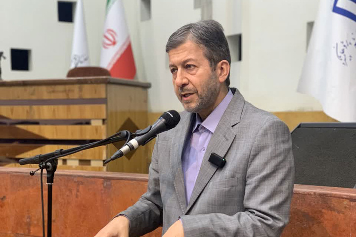 اصفهان همواره در عرصه هنر و صنایع‌دستی پیشرو است