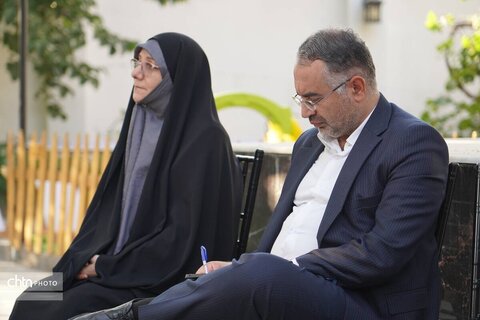 افتتاح اولین مجموعه تفریحی سرگرمی پرنده نگری آذربایجان غربی