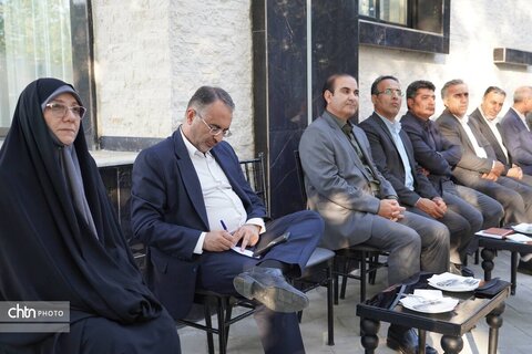 افتتاح اولین مجموعه تفریحی سرگرمی پرنده نگری آذربایجان غربی