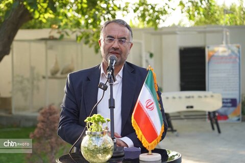 افتتاح اولین مجموعه تفریحی سرگرمی پرنده نگری آذربایجان غربی