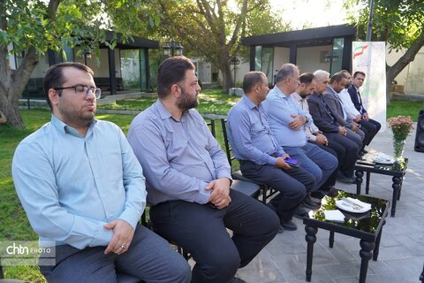 افتتاح اولین مجموعه تفریحی سرگرمی پرنده نگری آذربایجان غربی