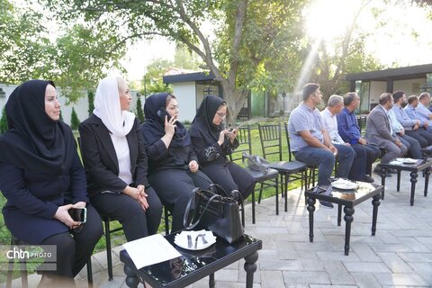 افتتاح اولین مجموعه تفریحی سرگرمی پرنده نگری آذربایجان غربی