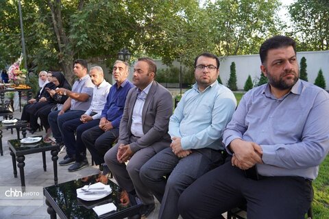 افتتاح اولین مجموعه تفریحی سرگرمی پرنده نگری آذربایجان غربی