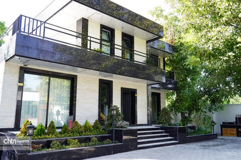 افتتاح اولین مجموعه تفریحی سرگرمی پرنده نگری آذربایجان غربی