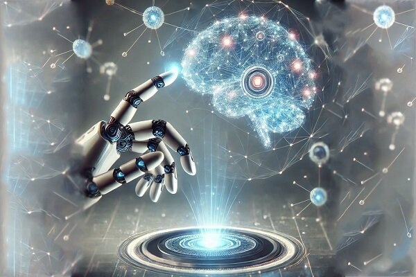 حباب هوش مصنوعی و پیامدهای احتمالی آن بر اقتصاد جهانی