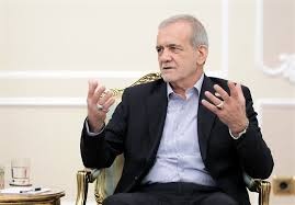 پزشکیان: اجلاس شانگهای فرصت مهمی برای تقویت چندجانبه گرایی و تعاملات منطقه‌ای است