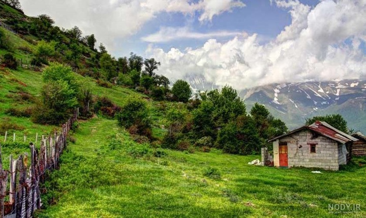 یک دفتر خدمات مسافرتی و گردشگری همزمان با هفته دولت در کلاردشت افتتاح شد